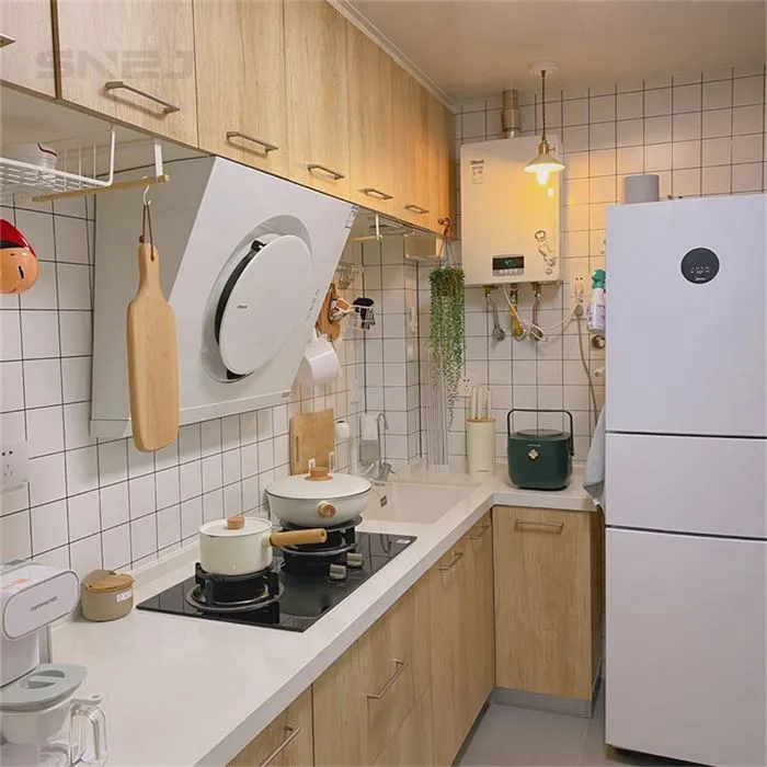 আধুনিক লুকিং ক্যাবিনেট