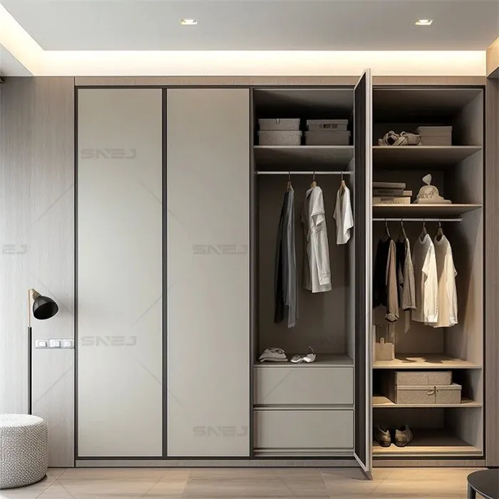 খোলা কাপড়ের পোশাক